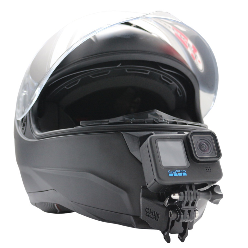 Chin Mount for Joe Rocket RKT 200