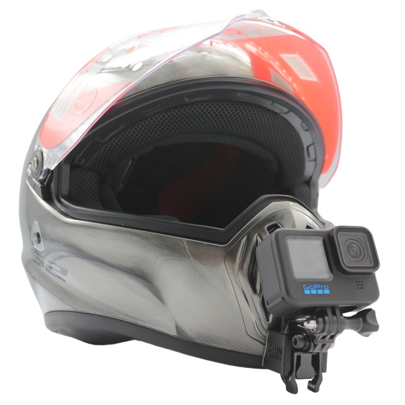 Chin Mount for LS2 OHM
