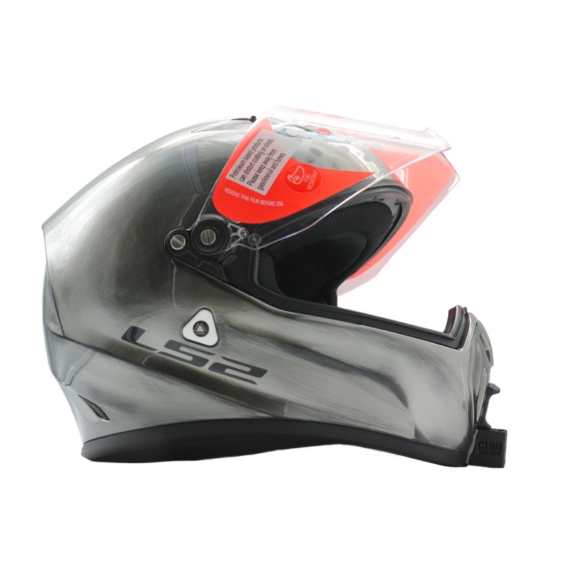 Chin Mount for LS2 OHM