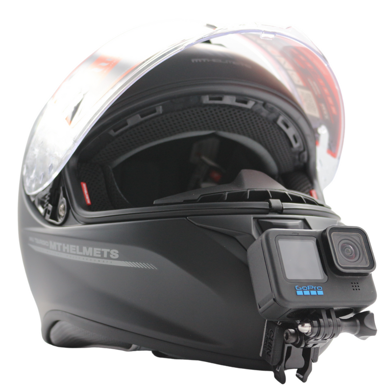 Chin Mount for MT Helmets Targo