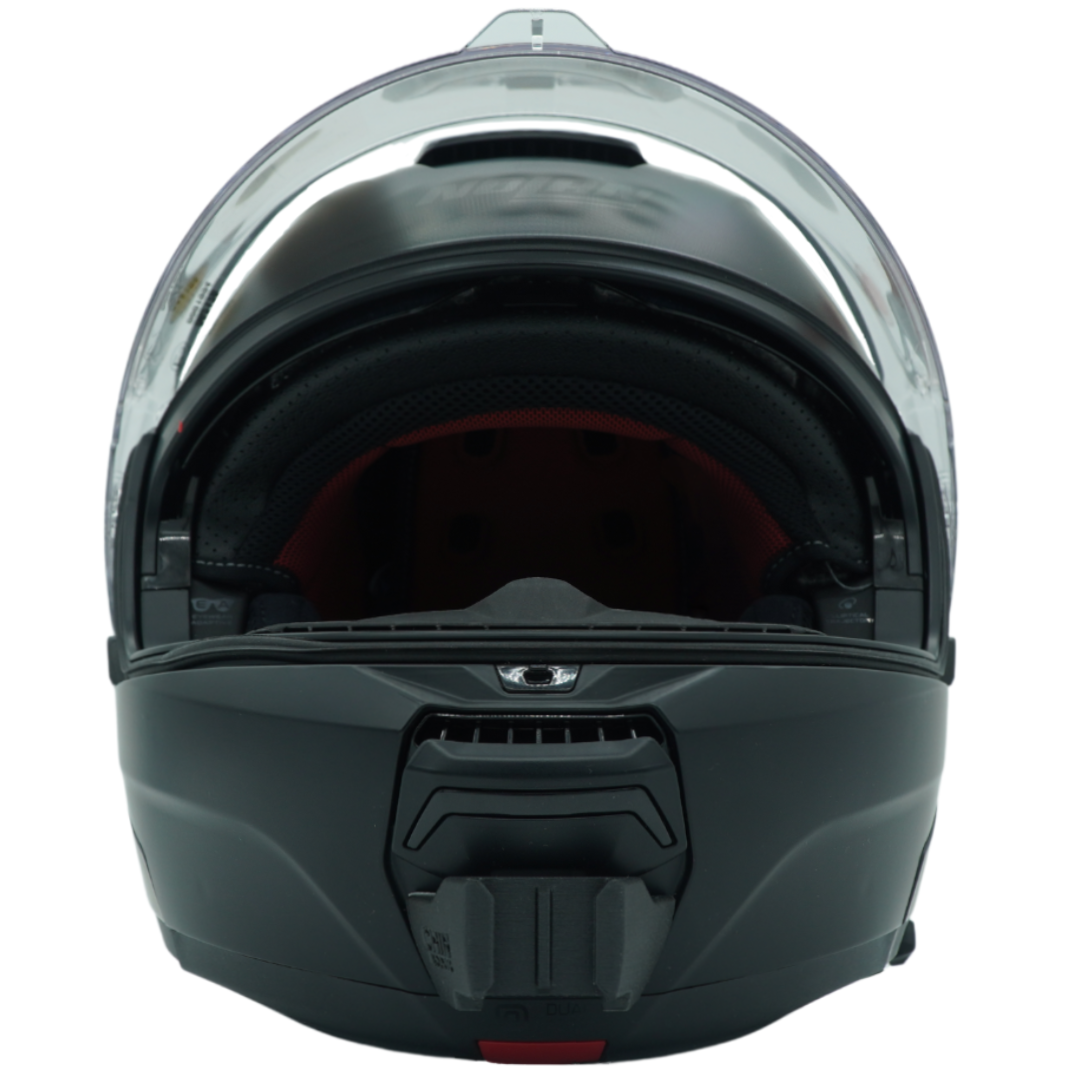 nolan 100e helmet Chin Mount for Nolan N100-6