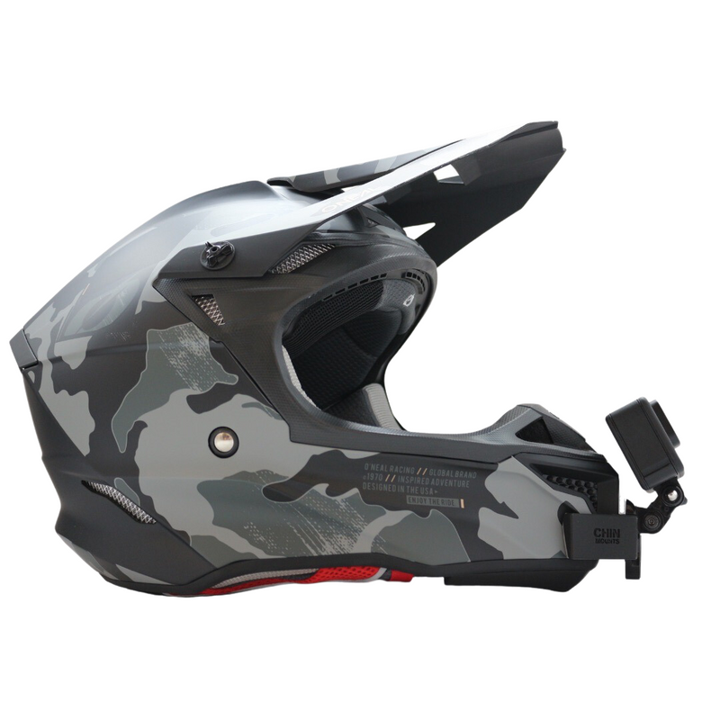 Chin Mount for O'Neal 5 SRS