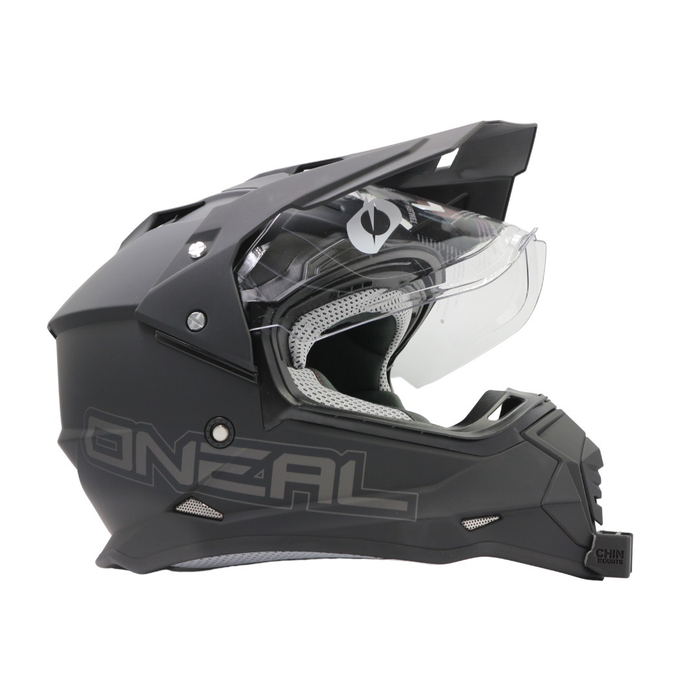 Chin Mount for O'Neal Sierra R