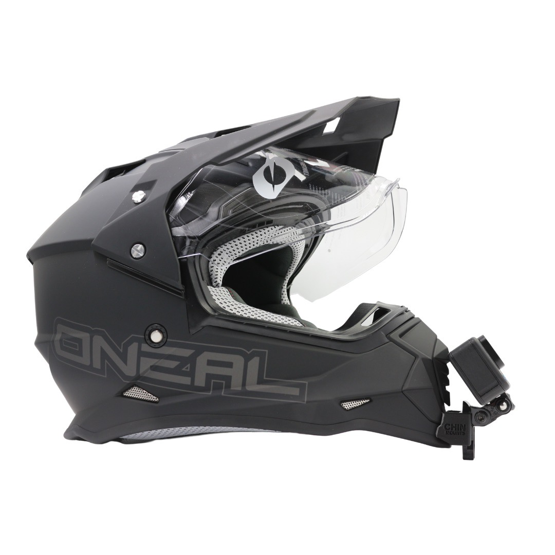 Chin Mount for O'Neal Sierra R