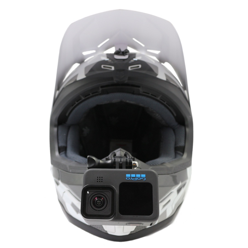 hjc cl-x7 off-road motocross helmet matte black x-small GoPro Camera Mount | Chin Mount for Your Action Camera: Gopro, Insta 360, DJI Batteries:48V 20AH Rear-Rack SHIMANO Spinning Reel 22STELLA4000XG Cutthroat the SuperCool moisture