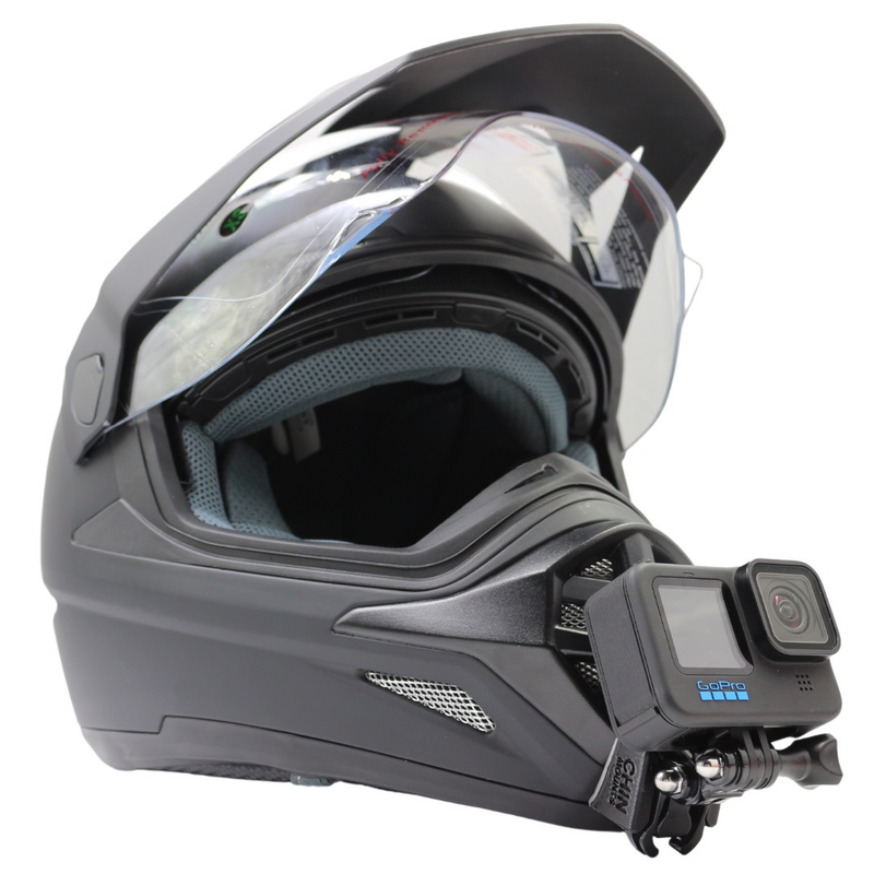 Chin Mount for Kenny Extreme