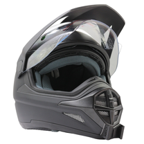 Chin Mounts for Cassida Helmets