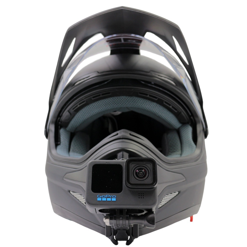 Chin Mount for Kenny Extreme