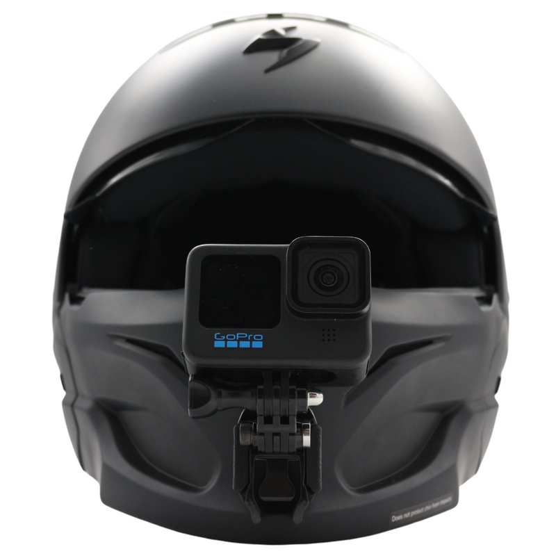 Chin Mount for Scorpion Covert/Exo Combat