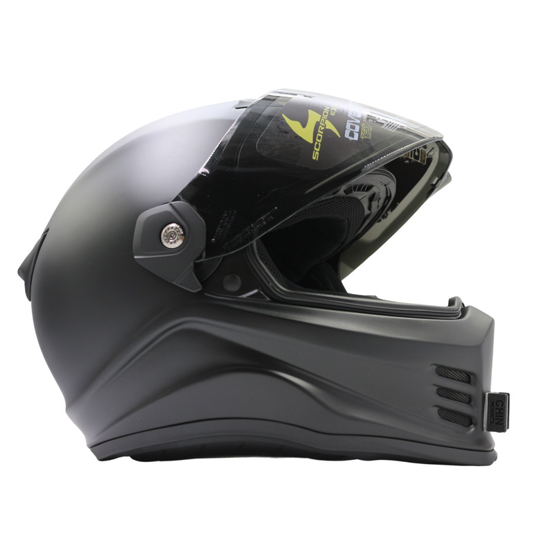 Chin Mount for Scorpion Exo Covert FX