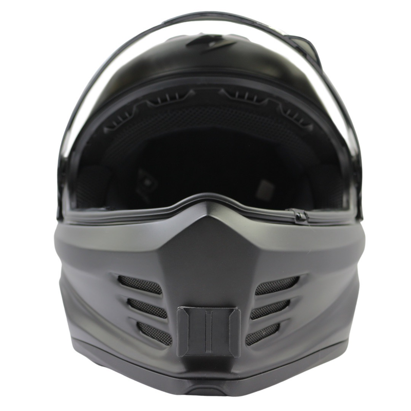 Chin Mount for Scorpion Exo Covert FX