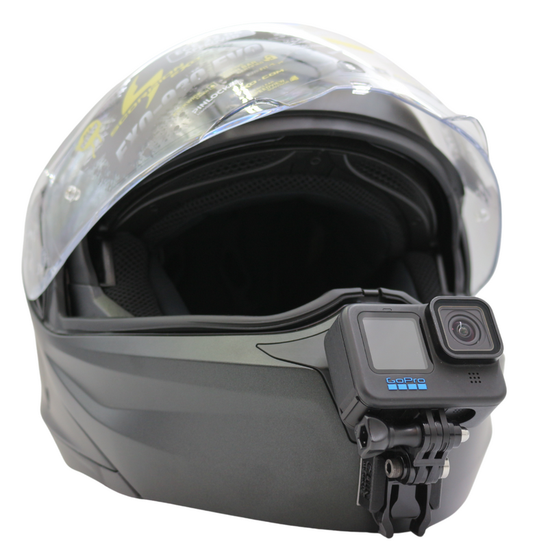 Chin Mount for Scorpion EXO-930 Evo