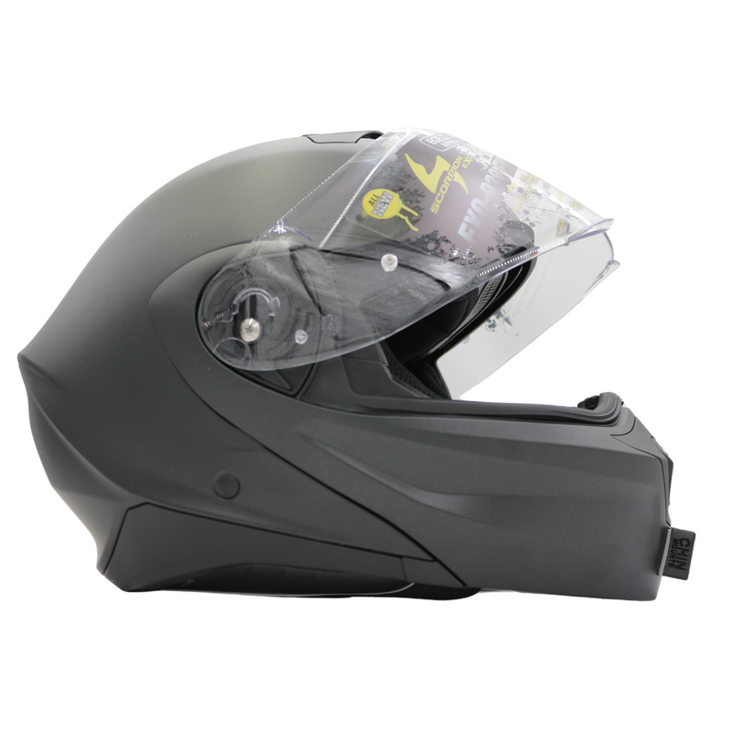 Chin Mount for Scorpion EXO-930 Evo