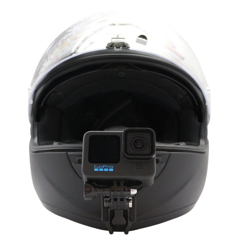 Chin Mount for Scorpion EXO 1400 Evo II Air