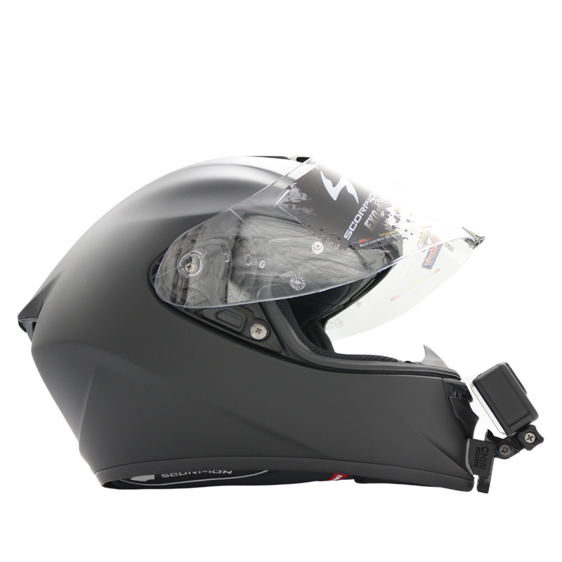Chin Mount for Scorpion EXO 1400 Evo II Air