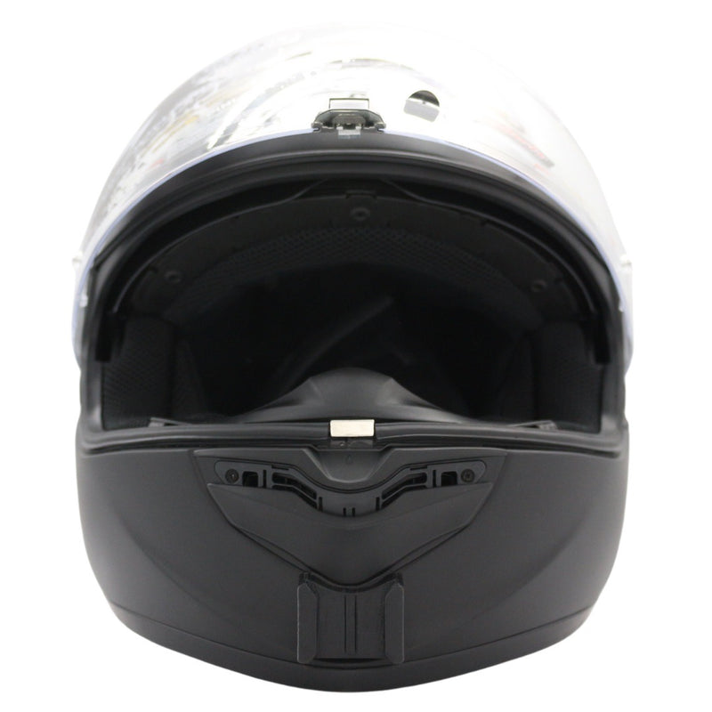 Chin Mount for Scorpion EXO 1400 Evo II Air