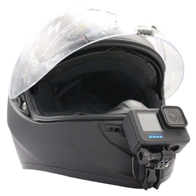 Chin Mount for Scorpion EXO 1400 Evo II Air