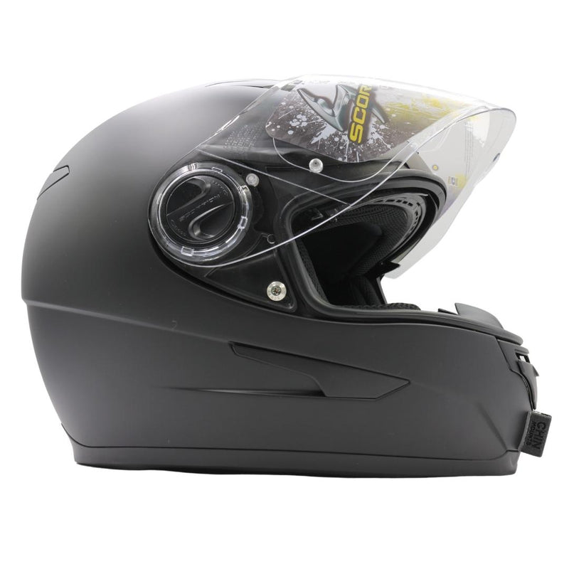 Chin Mount for Scorpion EXO-500