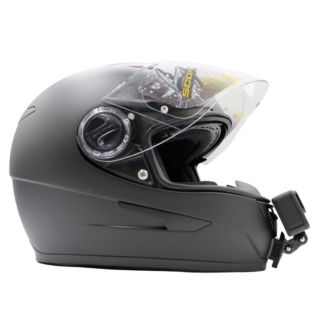 Chin Mount for Scorpion EXO-500