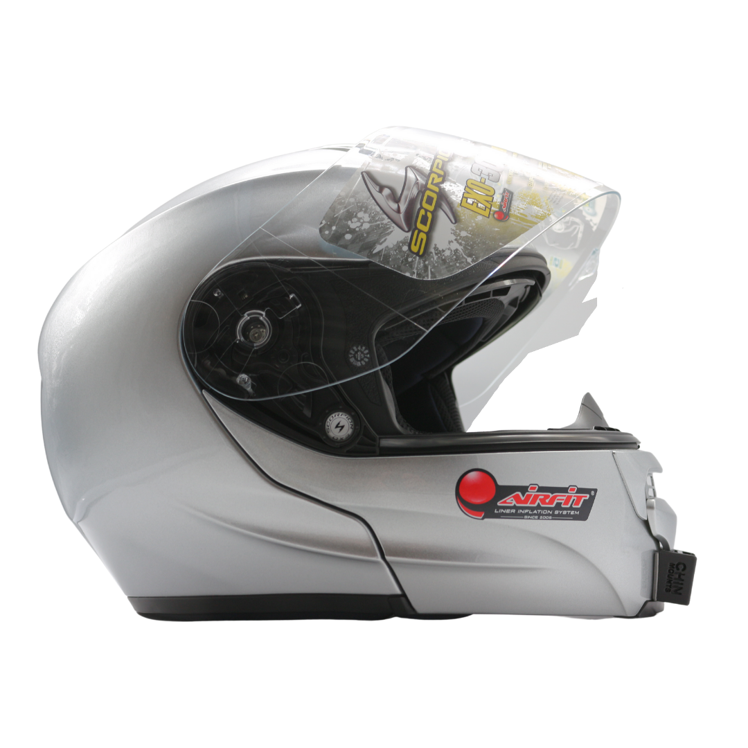 Chin Mount for Scorpion EXO-3000 Air