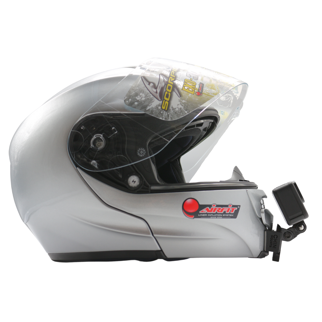 Chin Mount for Scorpion EXO-3000 Air