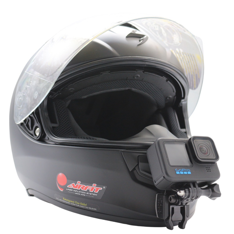 Chin Mount for Scorpion EXO-T510