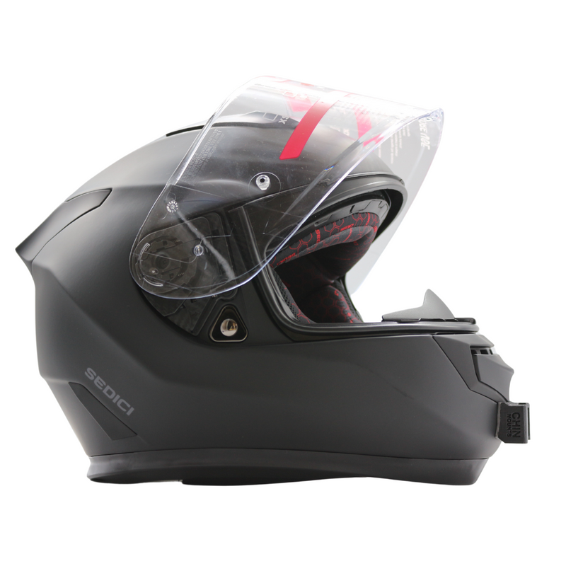 Chin Mount for Sedici Strada 2