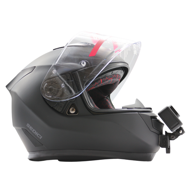 Chin Mount for Sedici Strada 2