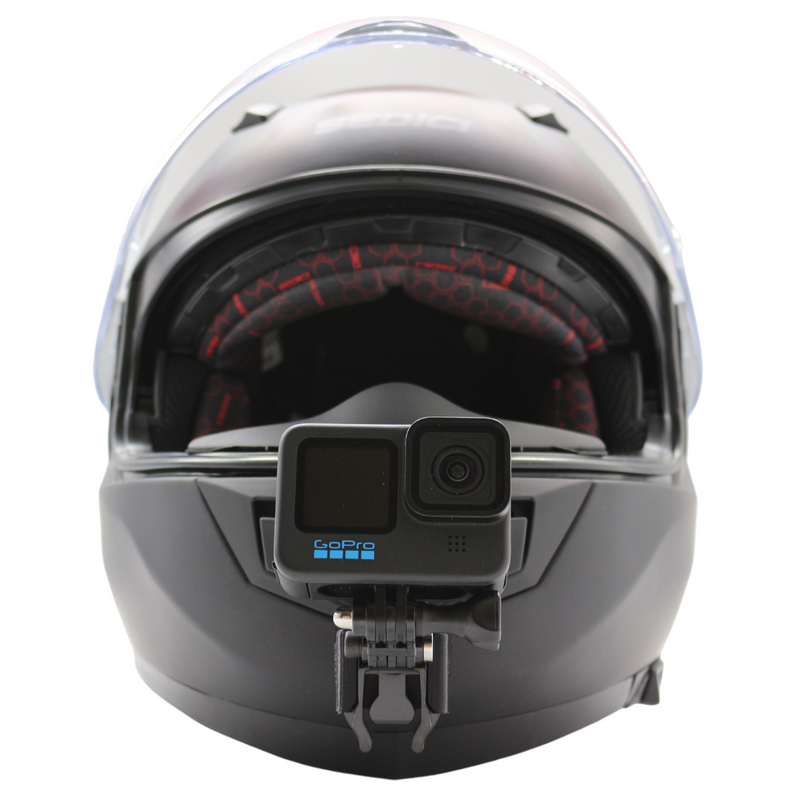 Chin Mount for Sedici Strada 2