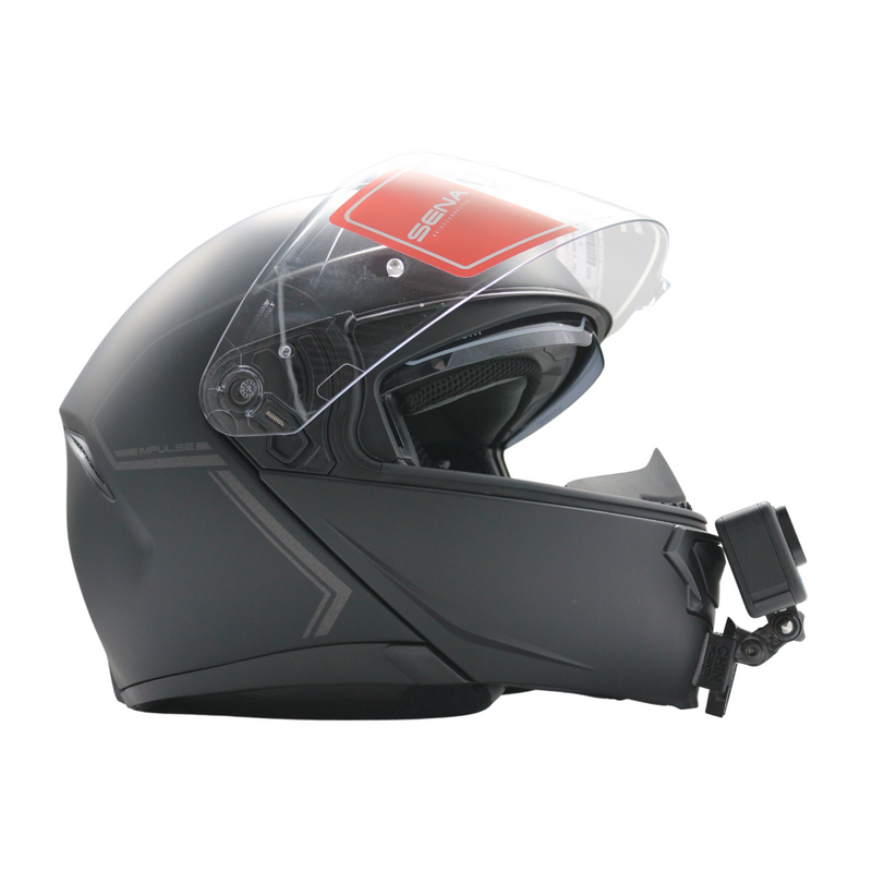 Chin Mount for Sena Impulse