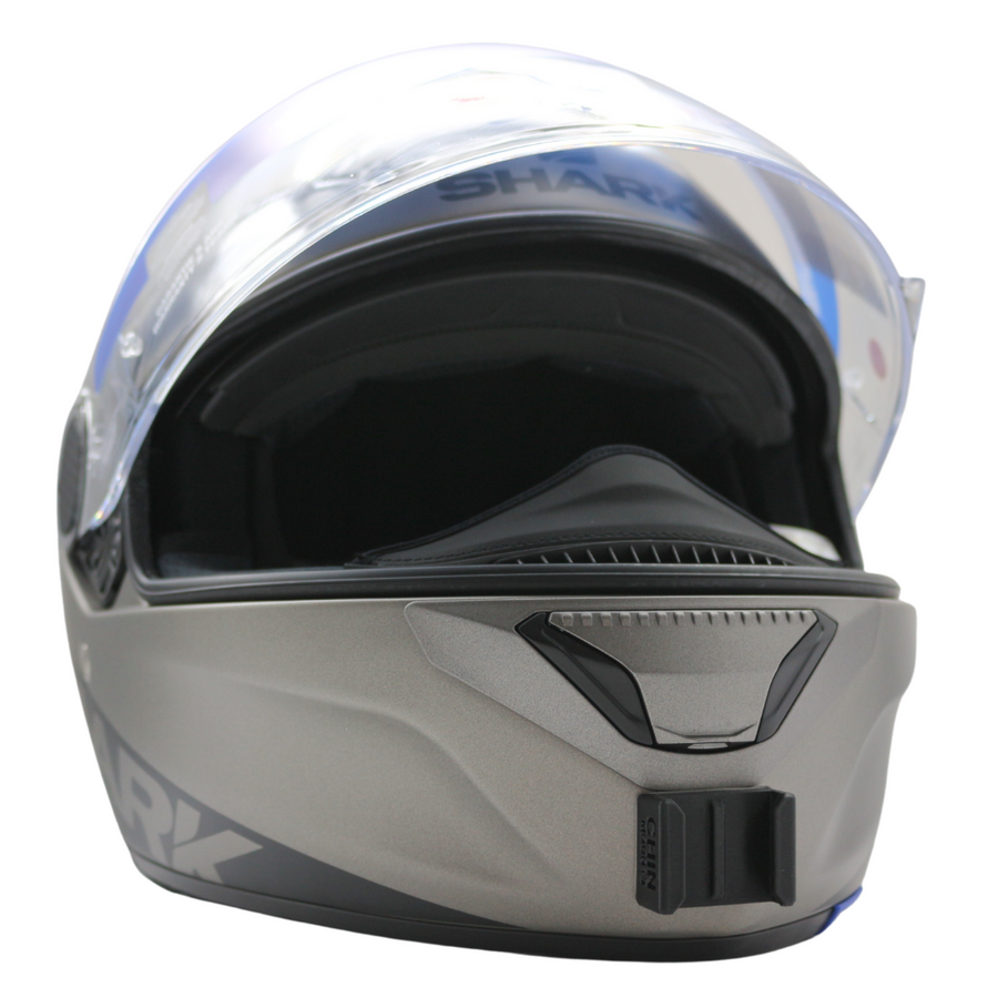 Chin Mount for Shark Spartan