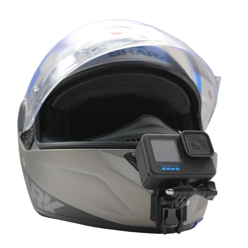 Chin Mount for Shark Spartan