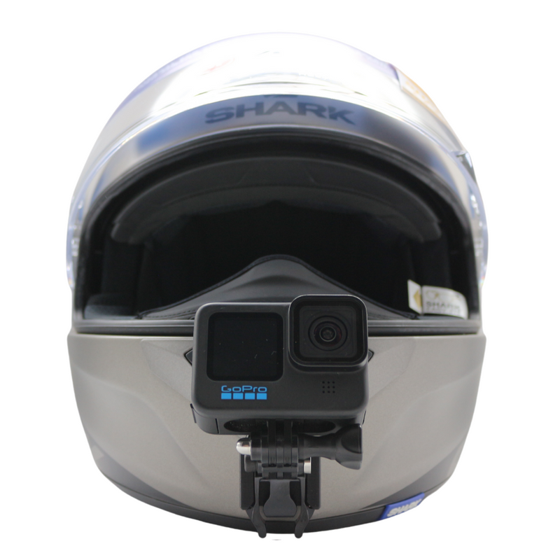 Chin Mount for Shark Spartan