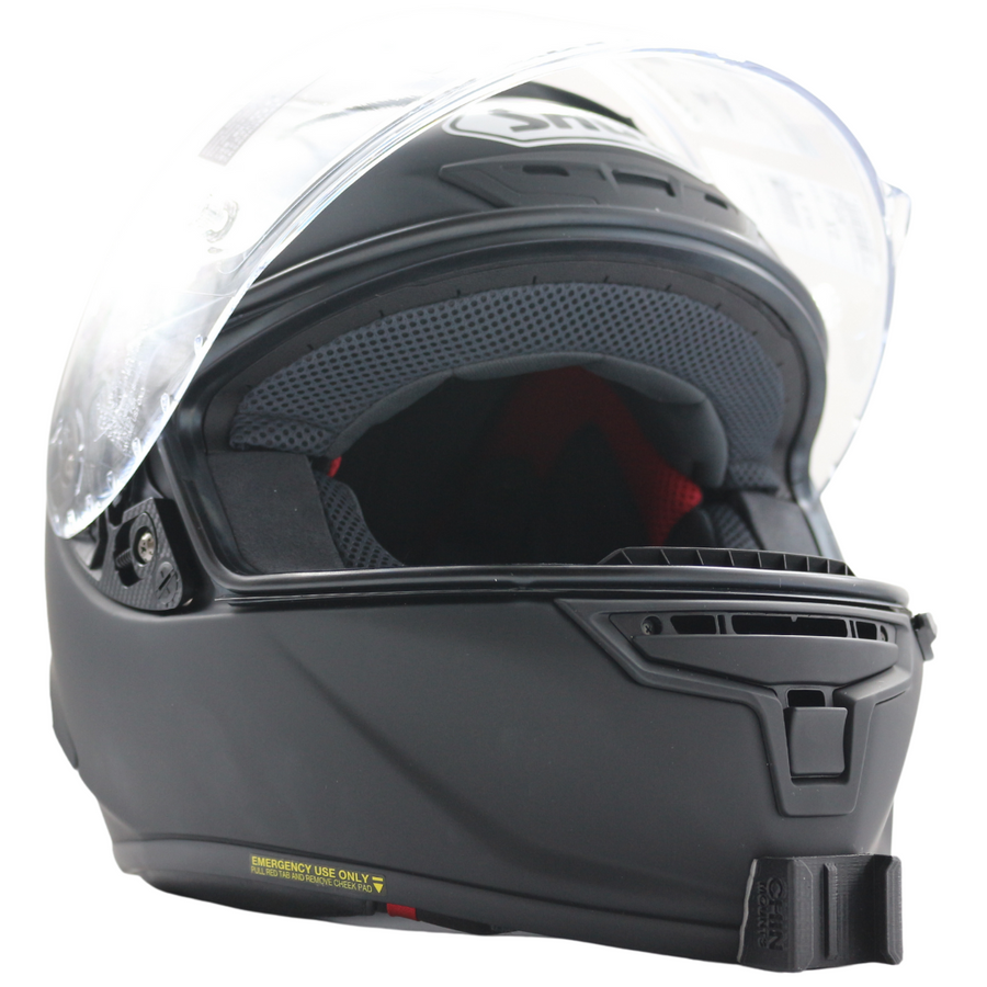 Chin Mount for Shoei X14/Shoei X-Spirit 3