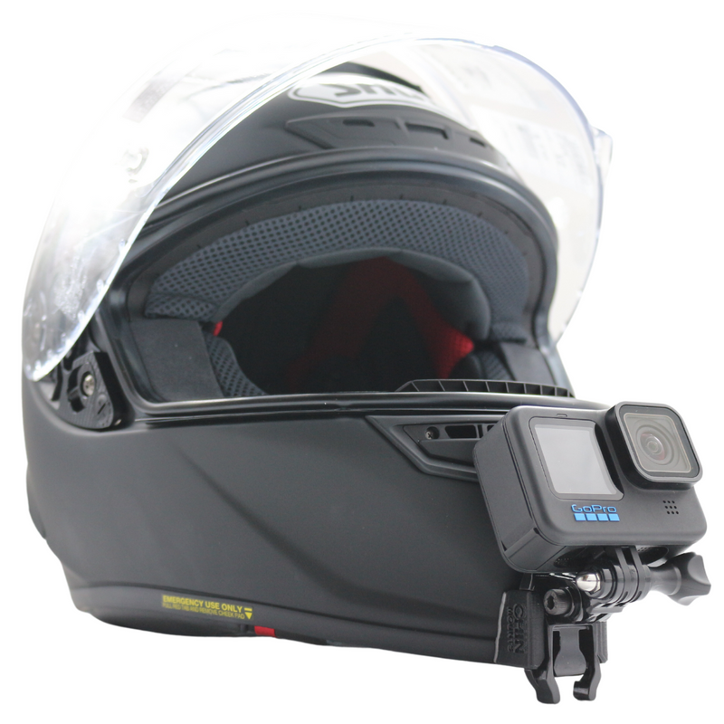 Chin Mount for Shoei X14/Shoei X-Spirit 3