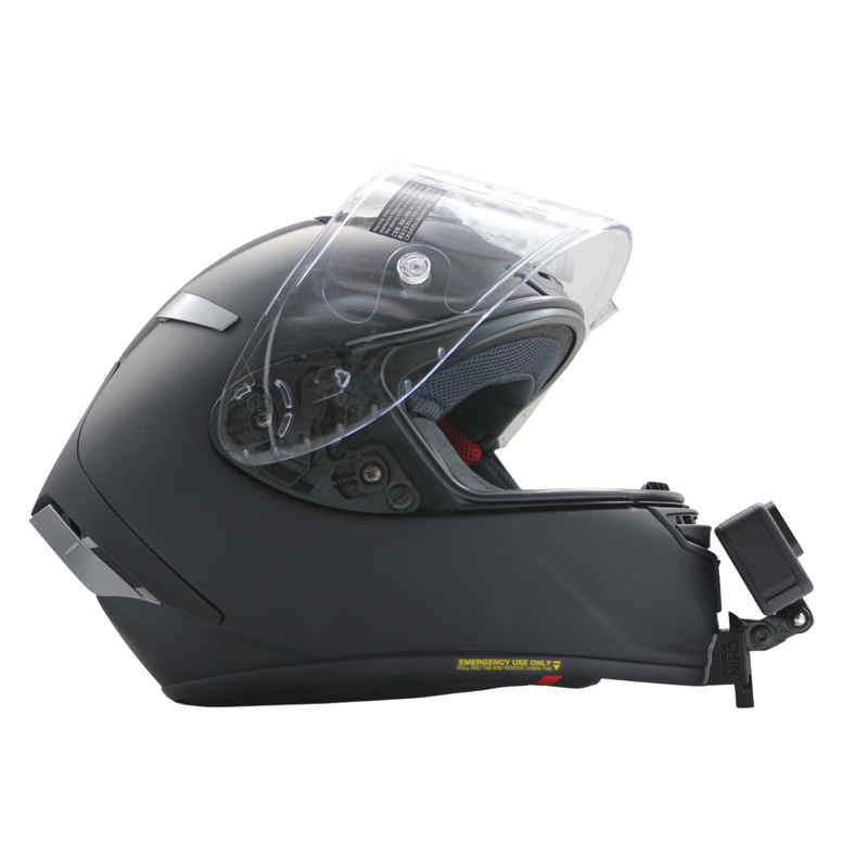 Chin Mount for Shoei X14/Shoei X-Spirit 3
