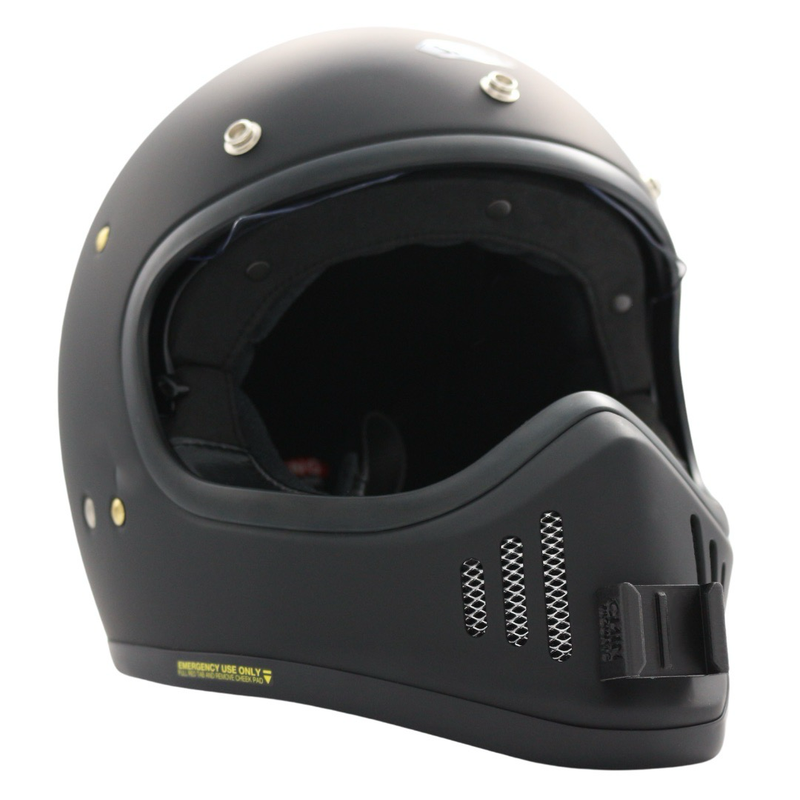 Chin Mount for Shoei Ex-Zero