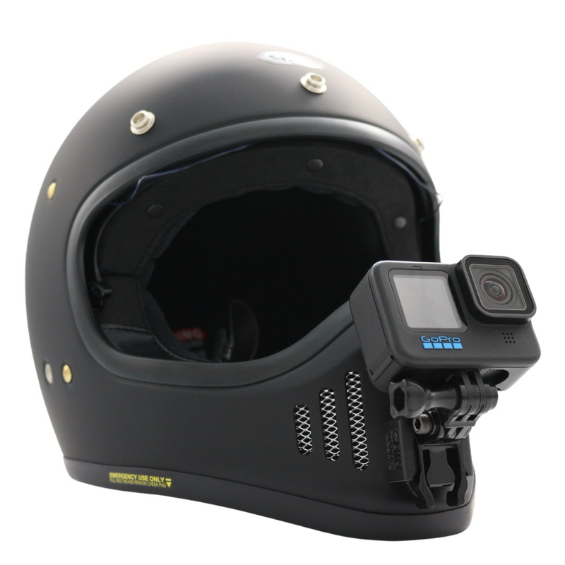 Chin Mount for Shoei Ex-Zero