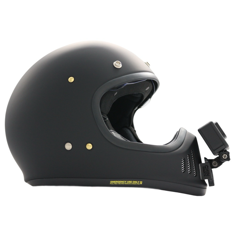 Chin Mount for Shoei Ex-Zero