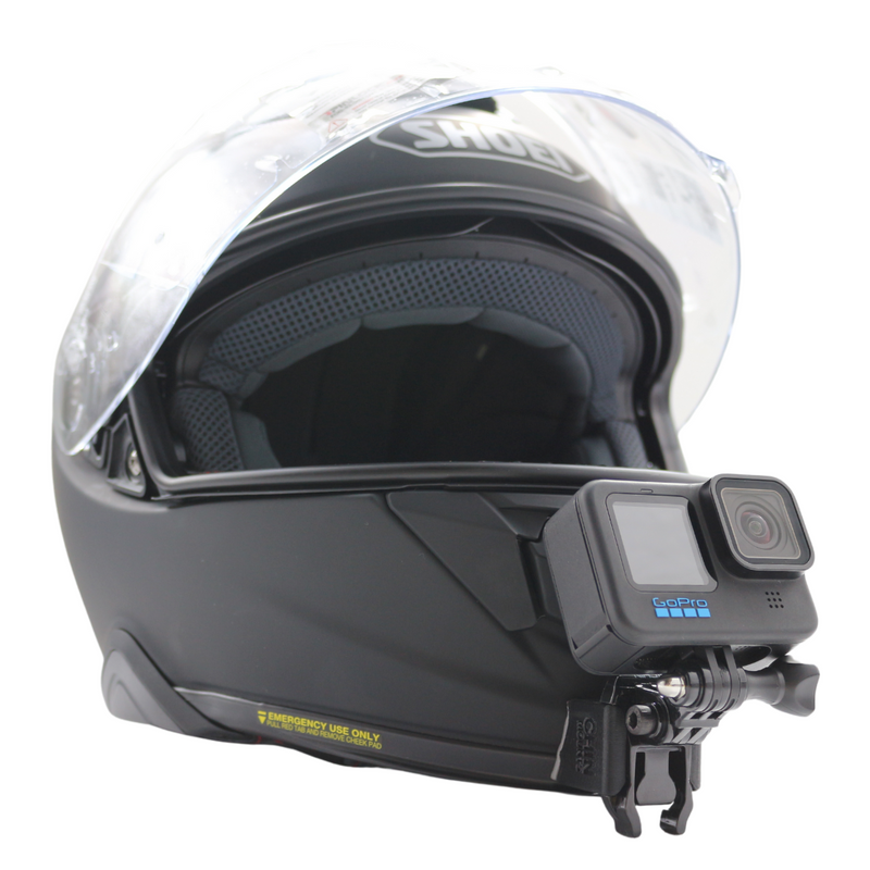 Chin Mount for Shoei GT Air 2