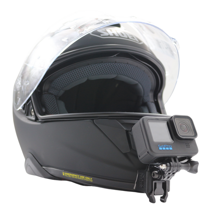 Shoei GT Air 2 Helmet Chin Mount for GoPro — Chin Mounts