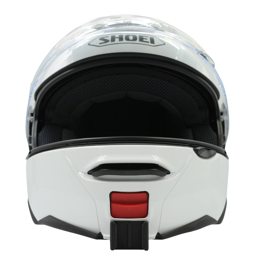 Chin Mount for Shoei Neotec 2 Chin Mount for Shoei Neotec 2