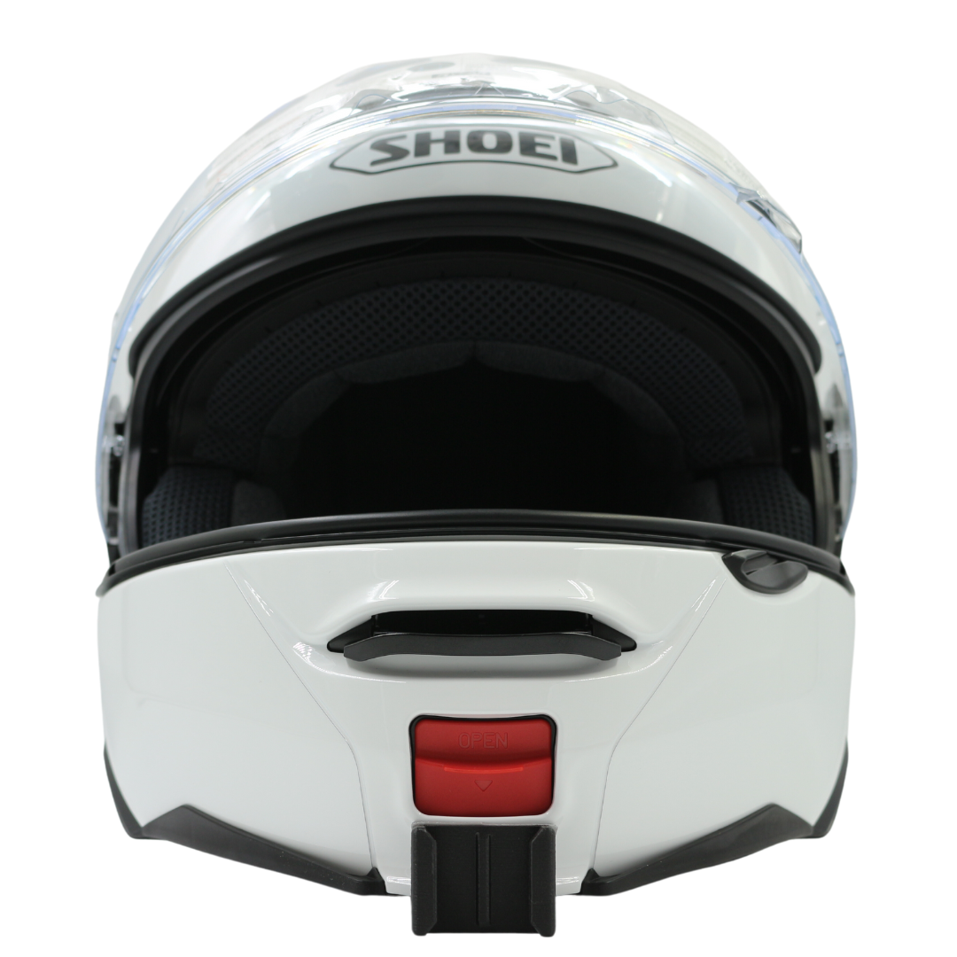 Chin Mount for Shoei Neotec 2