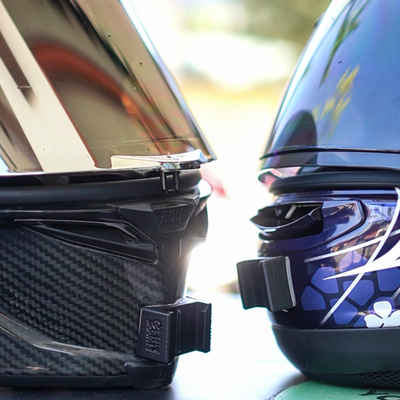 Shop by Helmet Brand