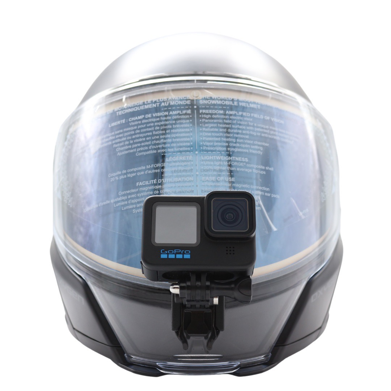 Chin Mount for Ski-Doo Oxygen
