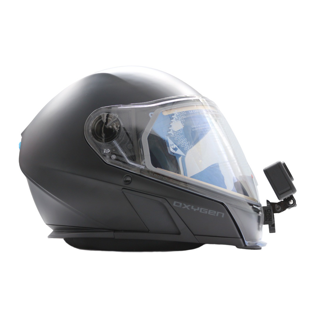 Oxygen 2024 helmet brp