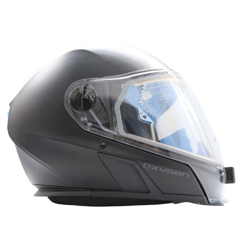 Chin Mount for BRP Oxygen