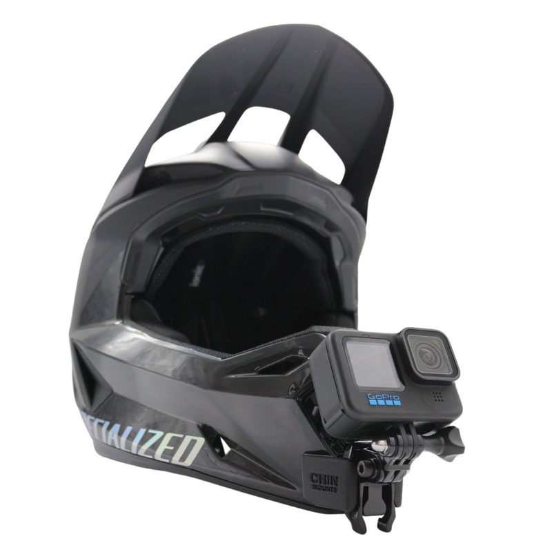 Chin Mount for Specialized Dissident 2