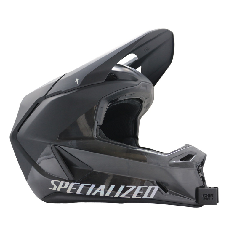 Chin Mount for Specialized Dissident 2