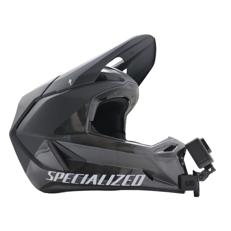 Chin Mount for Specialized Dissident 2